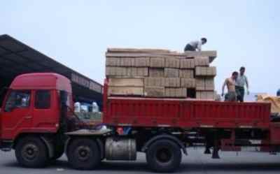 大悟至商丘物流專線C17740654849開通，助力水產(chǎn)品冷凍加工產(chǎn)業(yè)發(fā)展